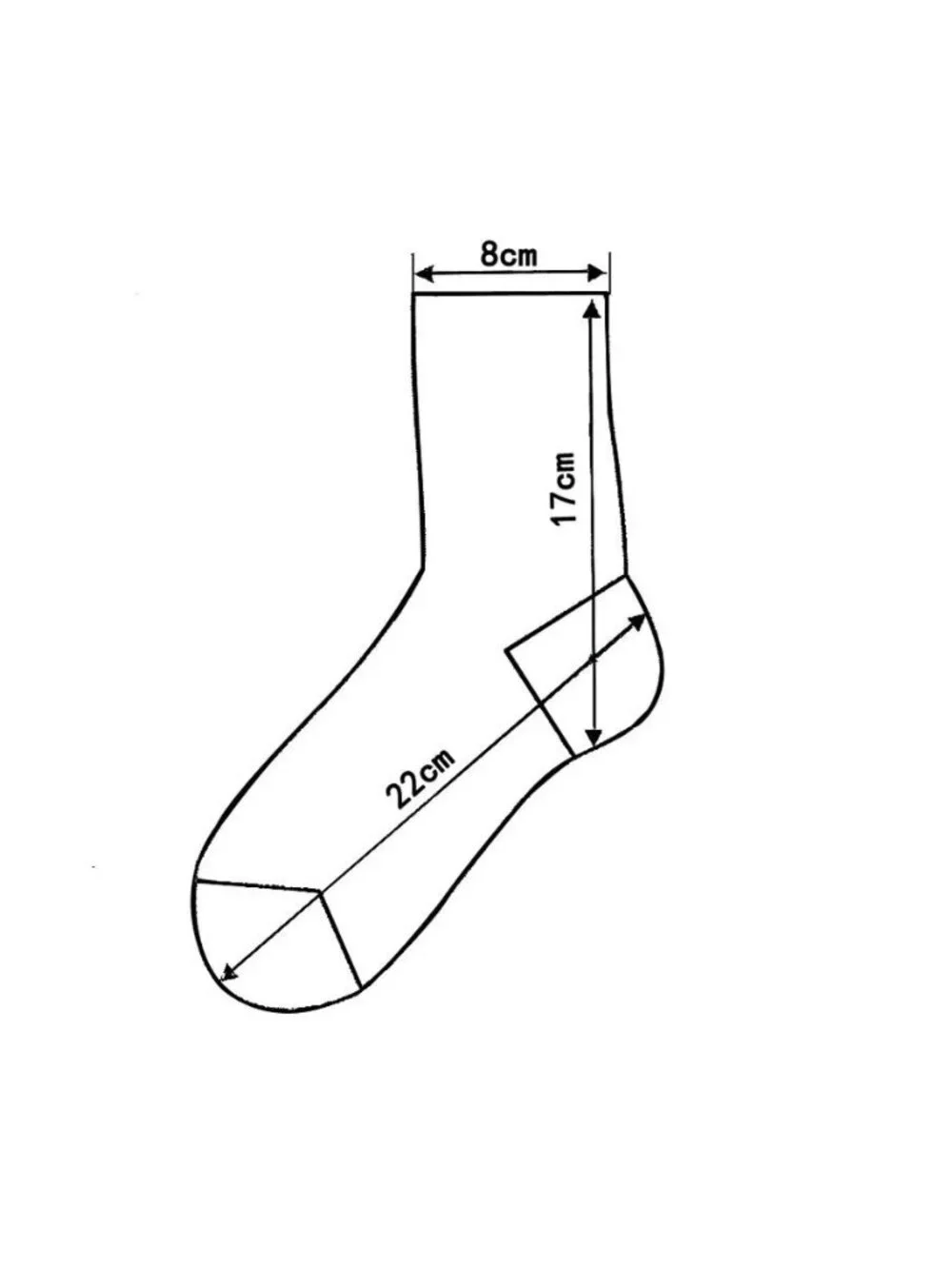 ⭐New Women Socks 5 Pairs Transparent Silk Elastic Mesh  Multi design Ankle White